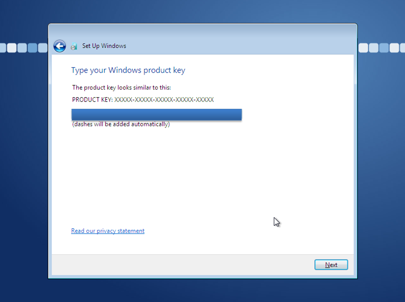 windows embedded posready 2009 product key